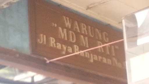 Warung Md Murti 3