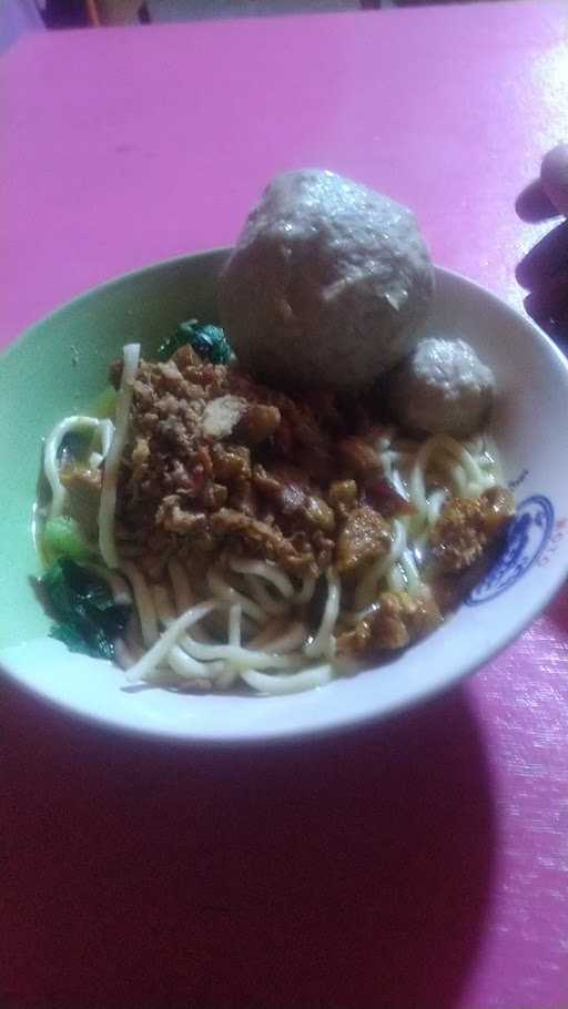 Bakso Rudal Indonesia 3