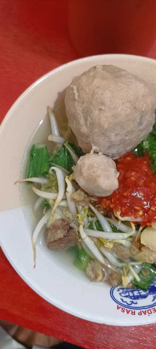 Bakso Rudal Indonesia 2