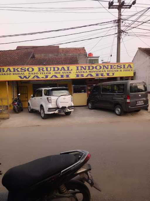 Bakso Rudal Indonesia 8