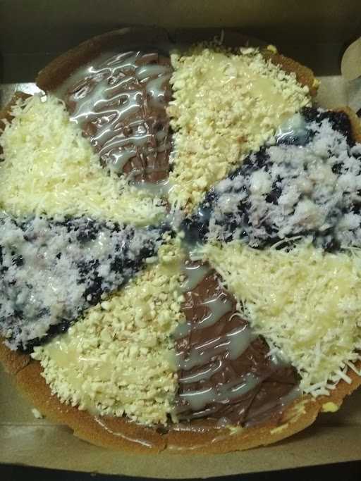 Martabak Elif 1