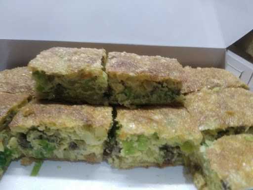 Martabak Elif 5