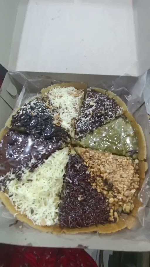 Martabak Kubang Sasak Dua 8