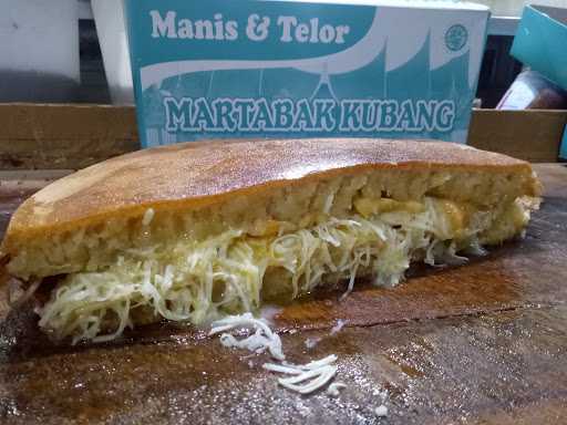 Martabak Kubang Sasak Dua 3