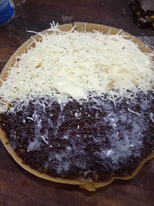 Martabak Kubang Sasak Dua 1