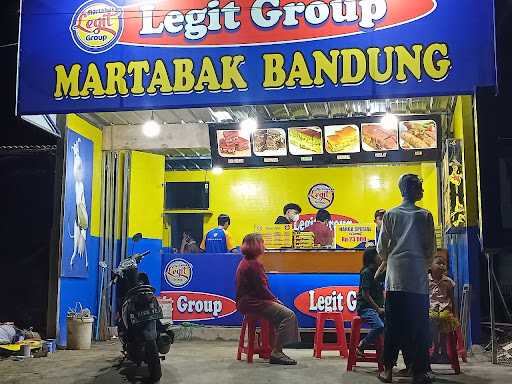 Martabak Legit Group Batukarut 2