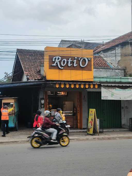 Roti'O 1