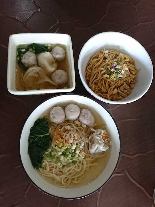 Rumah Baso Mie Akup 2