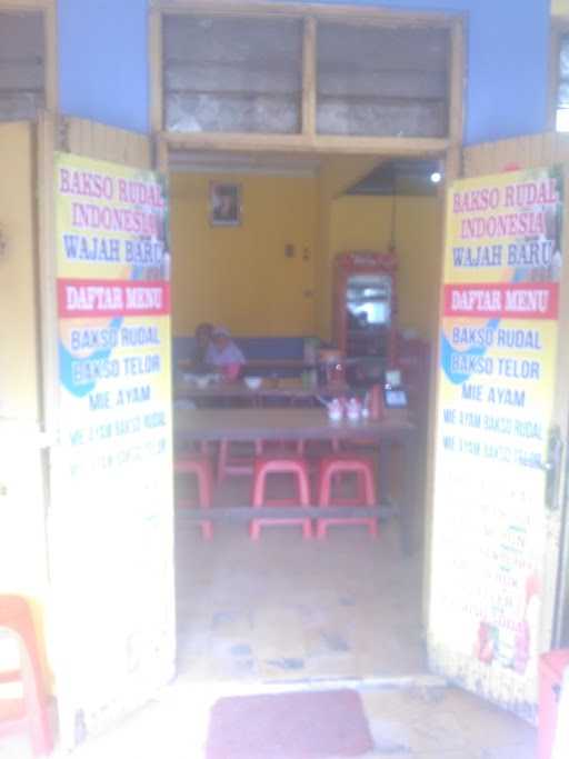 Waroeng Bakso Wajah Baru 8