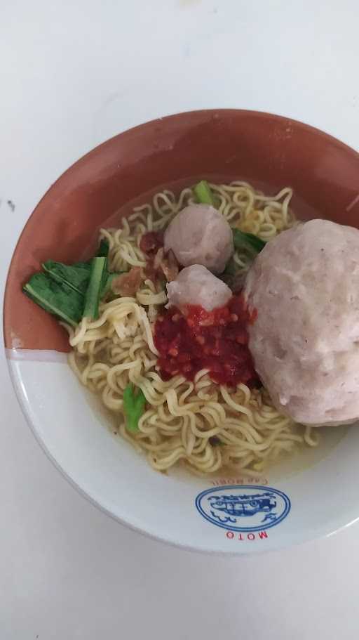 Waroeng Bakso Wajah Baru 3