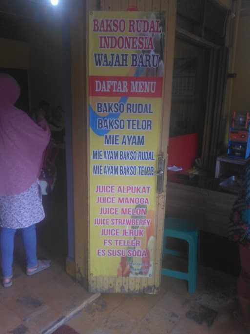 Waroeng Bakso Wajah Baru 7