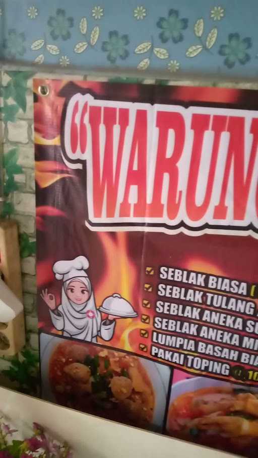 Warung Mamah Mirza 4