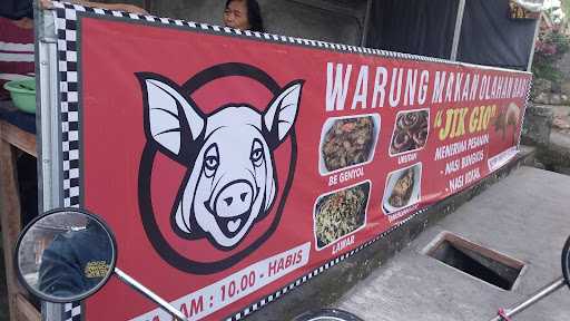 Warung Jik Gio 10