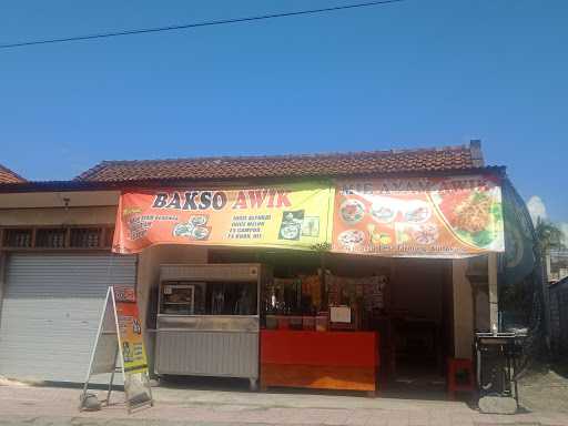 Bakso Awik 7