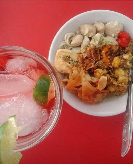 Bakso Awik 3