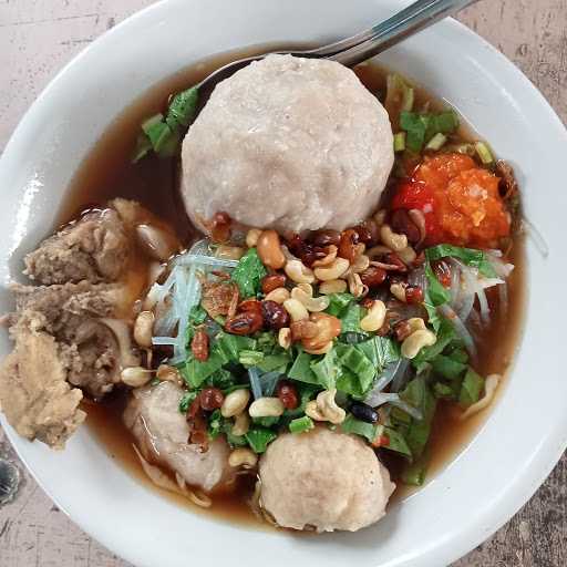 Bakso Babi Pan Galang 3