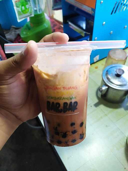 Bar Bar Bubble Tea 9