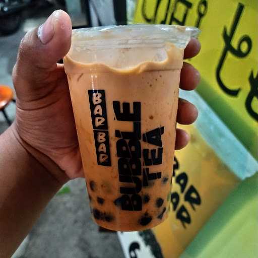 Bar Bar Bubble Tea 3