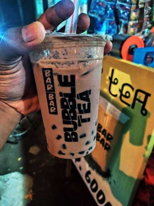 Bar Bar Bubble Tea 1