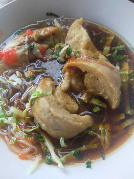 Guik Chen Bakso Babi 8