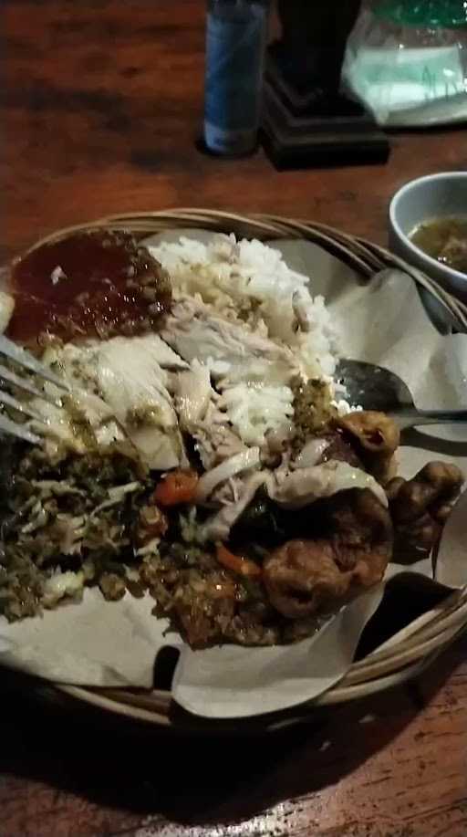 Mek Subur Suckling Pig 5