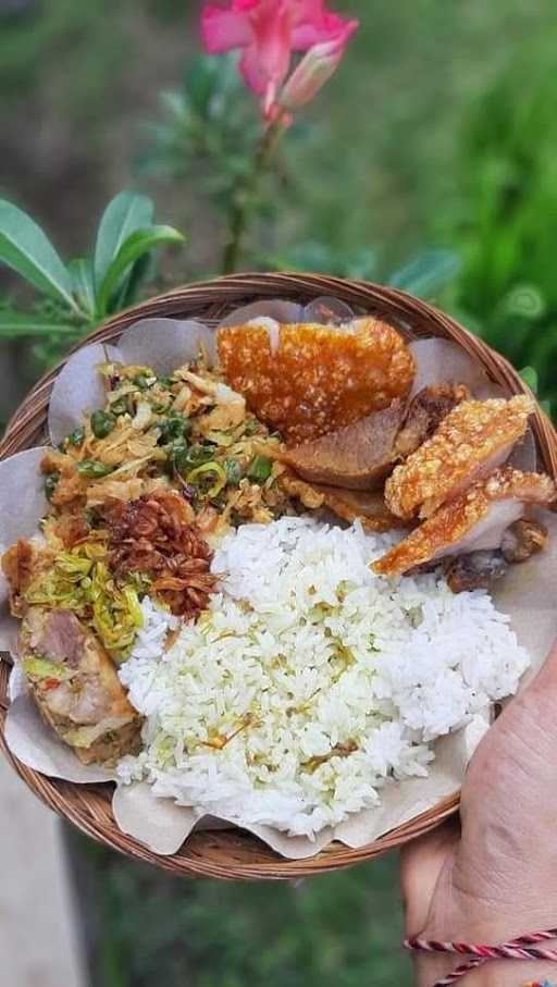 Nasi Lawar Pork Belly Mek Sunadi 4