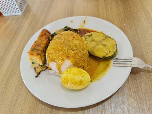 Nasi Randang - Banjarangkan 3