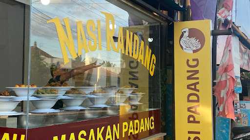 Nasi Randang - Banjarangkan 9