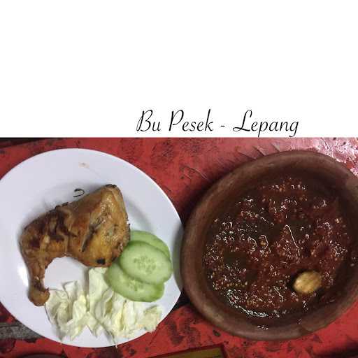 Warung Cobek Bu Pesek 3