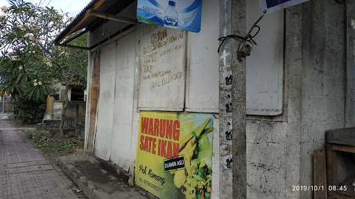 Warung Kusamba Ikan Laut 5