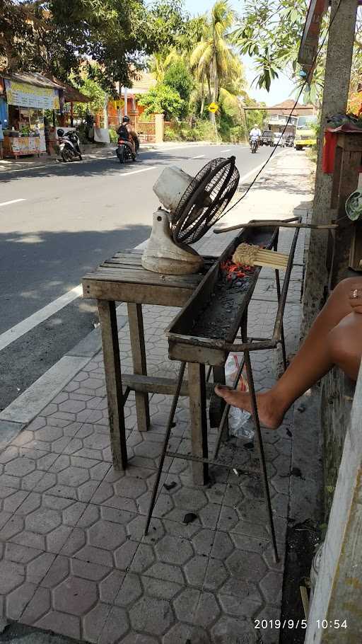 Warung Kusamba Ikan Laut 4