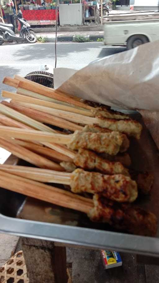 Warung Kusamba Ikan Laut 2