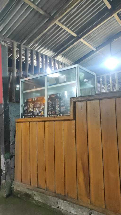 Warung Makan Calonarang 5