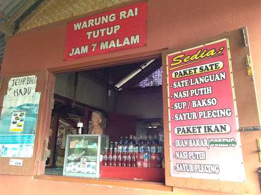 Warung Makan Rai 9