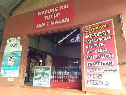 Warung Makan Rai 8