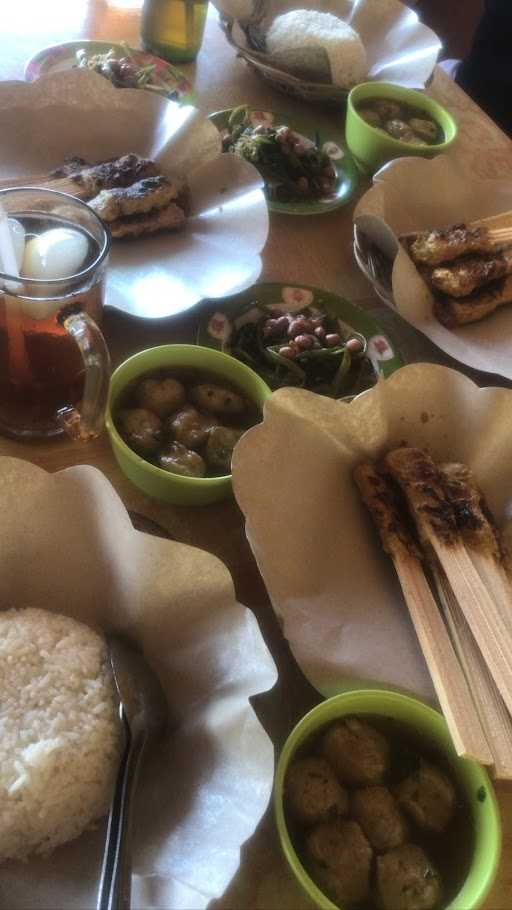 Warung Makan Rai 1