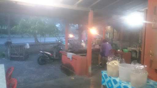 Warung Makan Rai 3