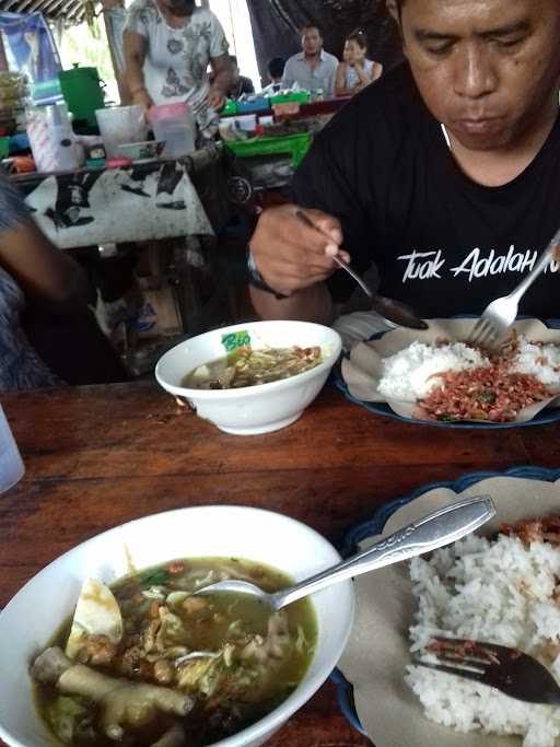 Warung Makan Sederhana 1