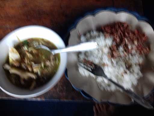 Warung Makan Sederhana 2