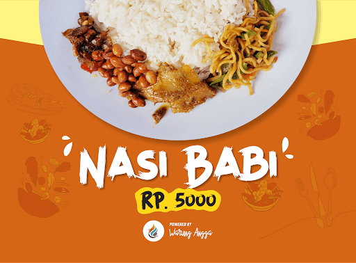 Warung Nasi Bu Angga 4