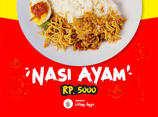 Warung Nasi Bu Angga 2