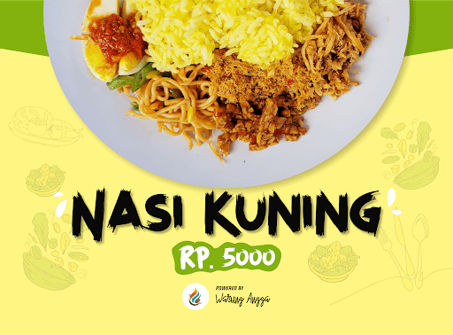 Warung Nasi Bu Angga 1