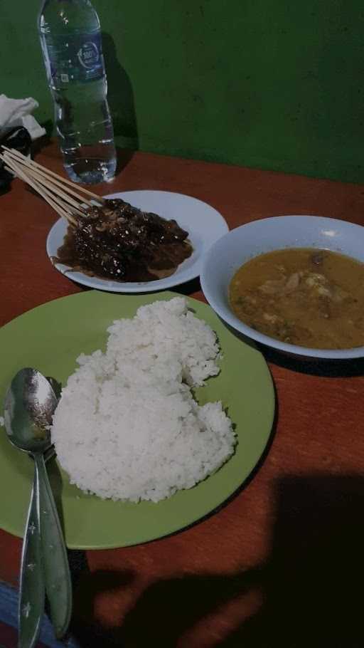 Warung Sate Kambing Manalagi 3