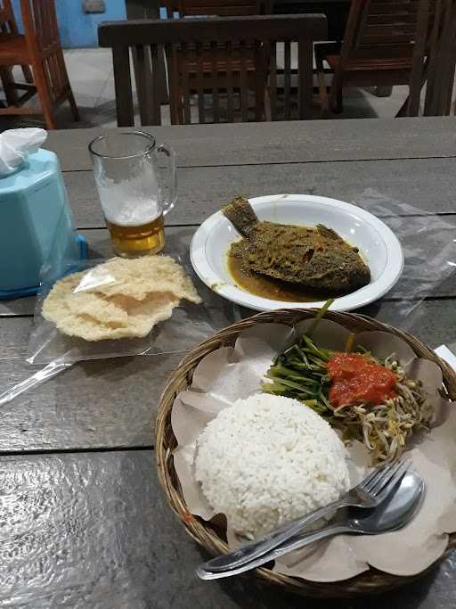 Warung Taman Sari Lepang 10