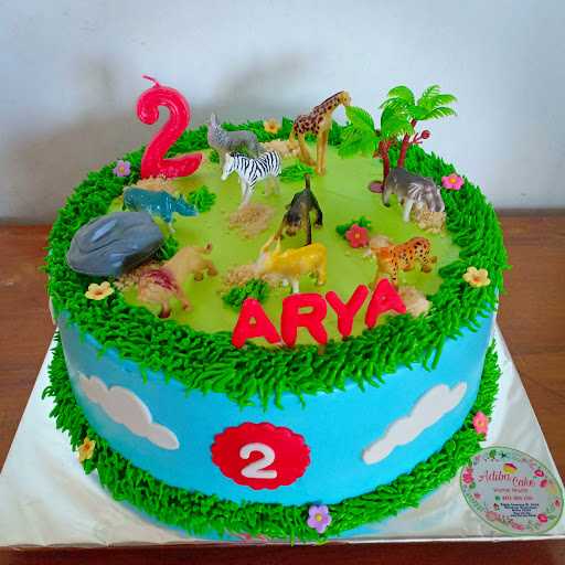 Adiba Cake 3