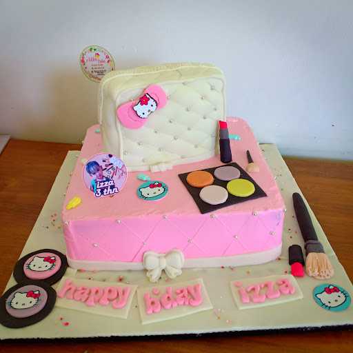 Adiba Cake 1