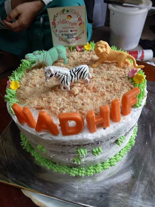 Adiba Cake 5