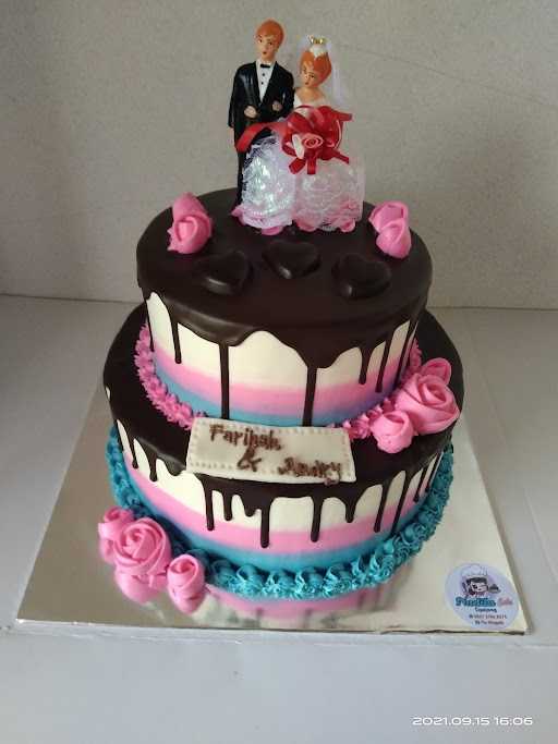 Dindra Cake 8