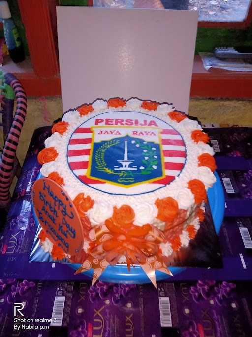 Nabila Cake 1