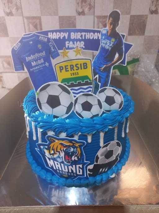 Rafifa Cake 2